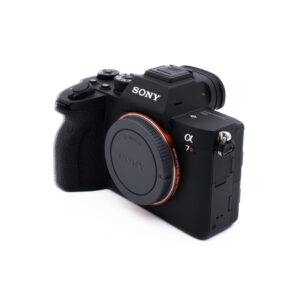 Sony A7R IV 7789-5 Sony A7R IV – Käytetty