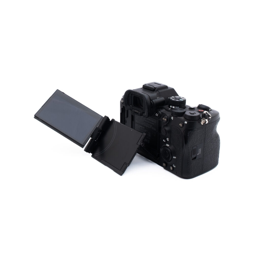 Sony A7R V 4122-3 Sony A7R V – Käytetty