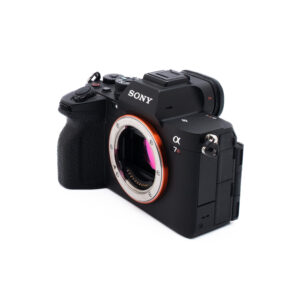 Sony A7R V 4122-4 Sony A7R V – Käytetty