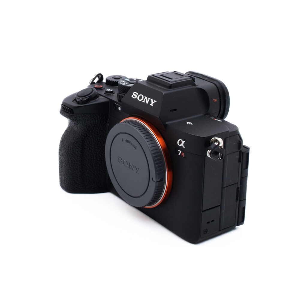 Sony A7R V 4122-5 Sony A7R V – Käytetty
