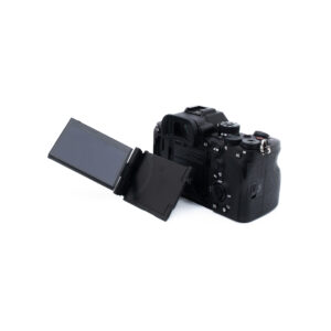 Sony A7R V – Käytetty