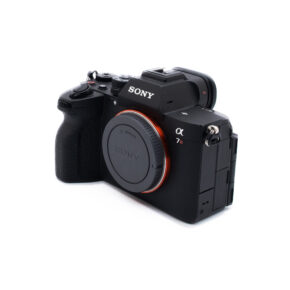 Sony A7R V 4141-5 Sony A7R V - Käytetty