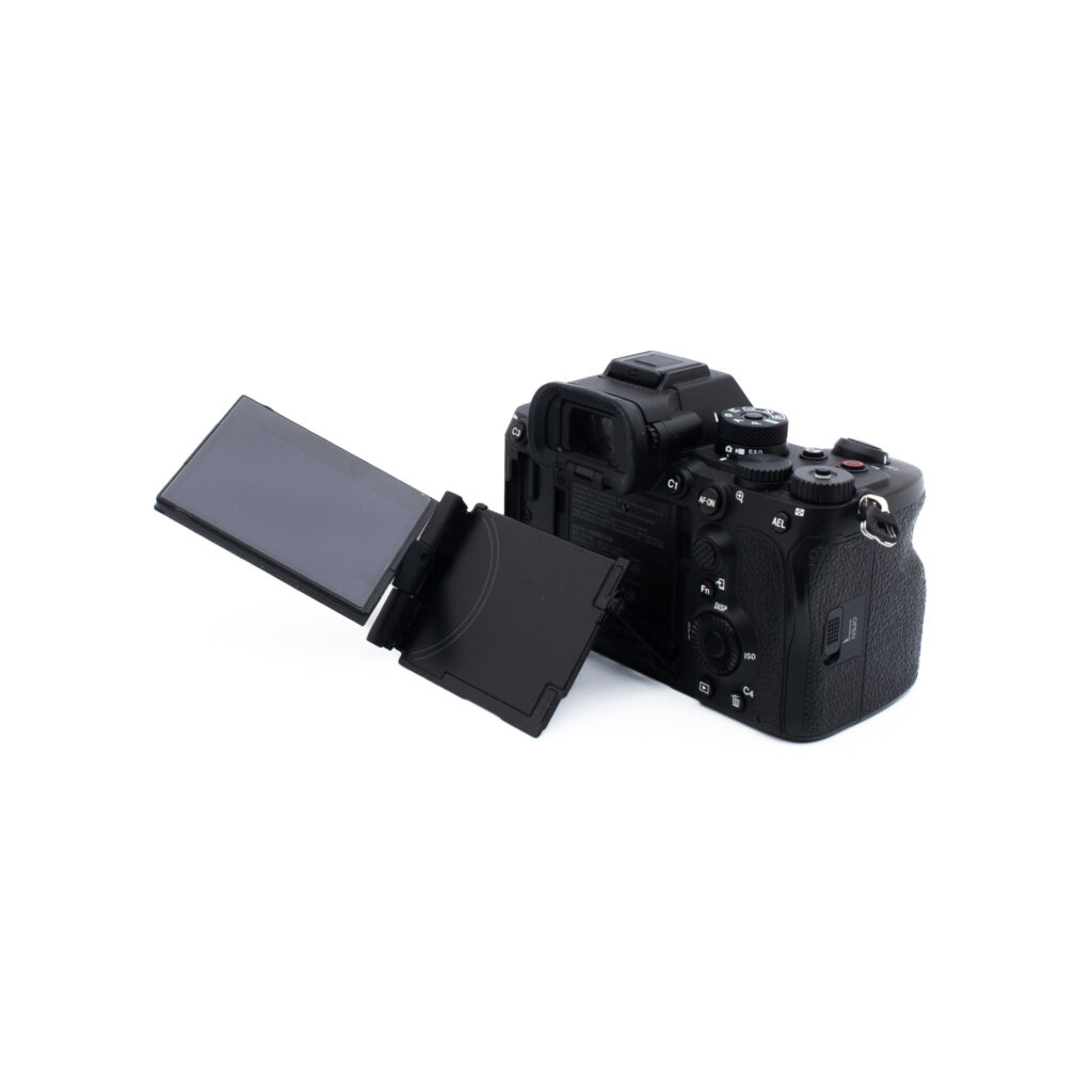 Sony A7R V 4183-3 Sony A7R V – Käytetty