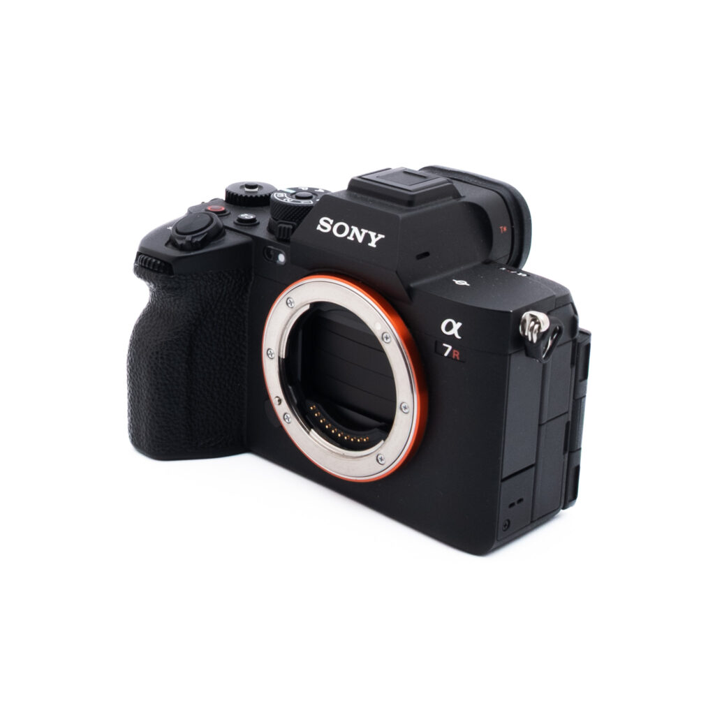 Sony A7R V 4183-4 Sony A7R V – Käytetty