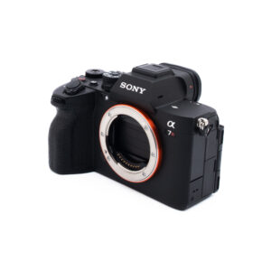 Sony A7R V 4183-4 Sony A7R V – Käytetty