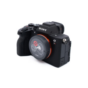 Sony A7R V 4183-5 Sony A7R V – Käytetty