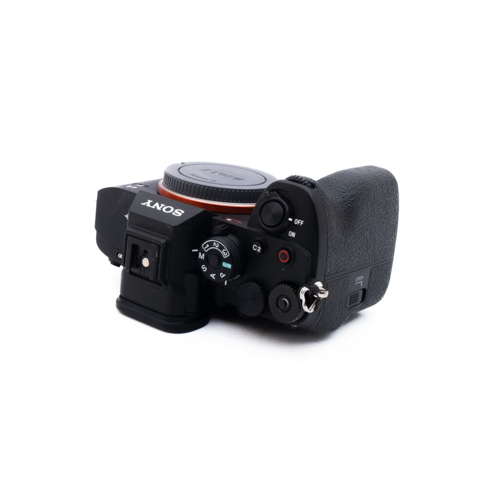 Sony A7R V 8930-2 Sony A7R V – Käytetty