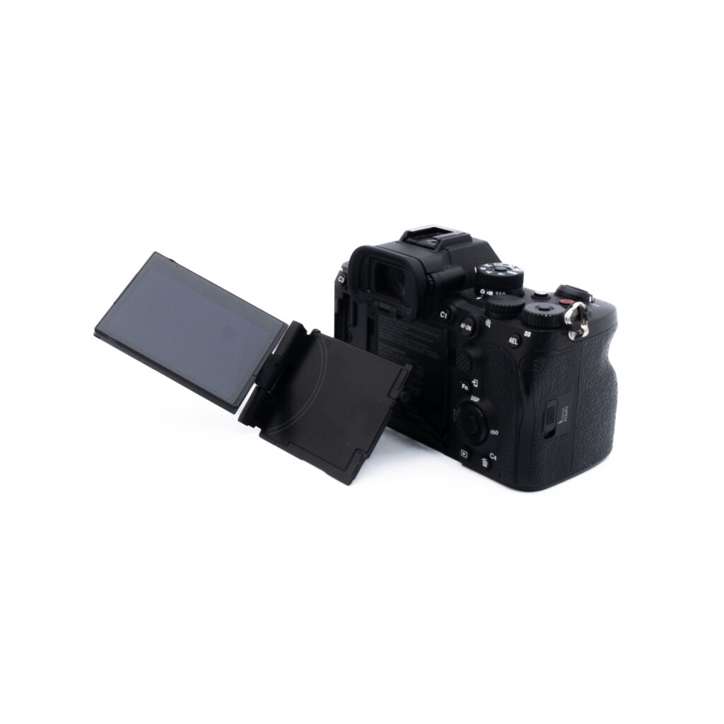 Sony A7R V 8930-3 Sony A7R V – Käytetty