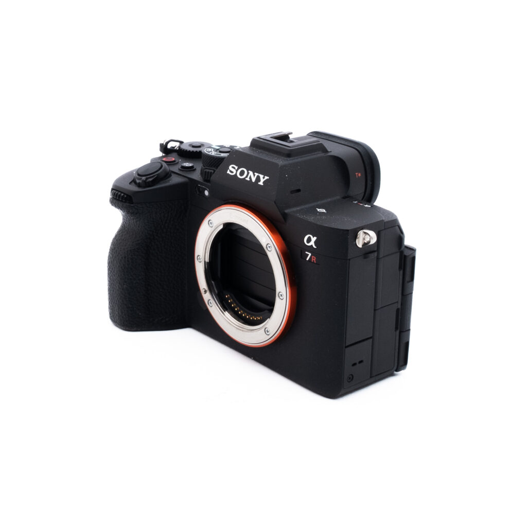 Sony A7R V 8930-4 Sony A7R V – Käytetty