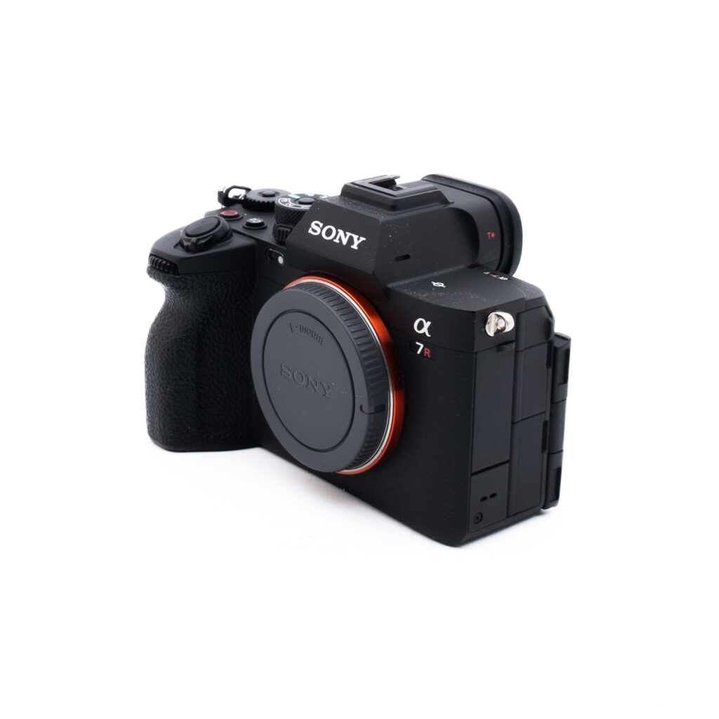 Sony A7R V 8930-5 Sony A7R V – Käytetty
