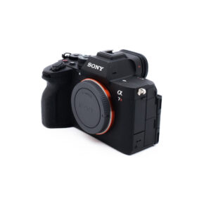 Sony A7R V 8930-5 Sony A7R V - Käytetty