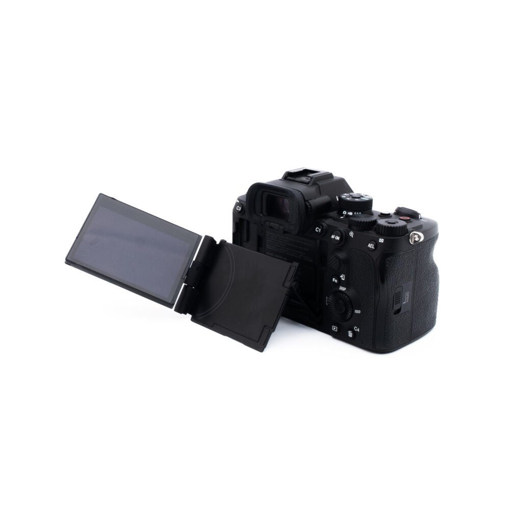 Sony A7R V 9451-3 Sony A7R V – Käytetty