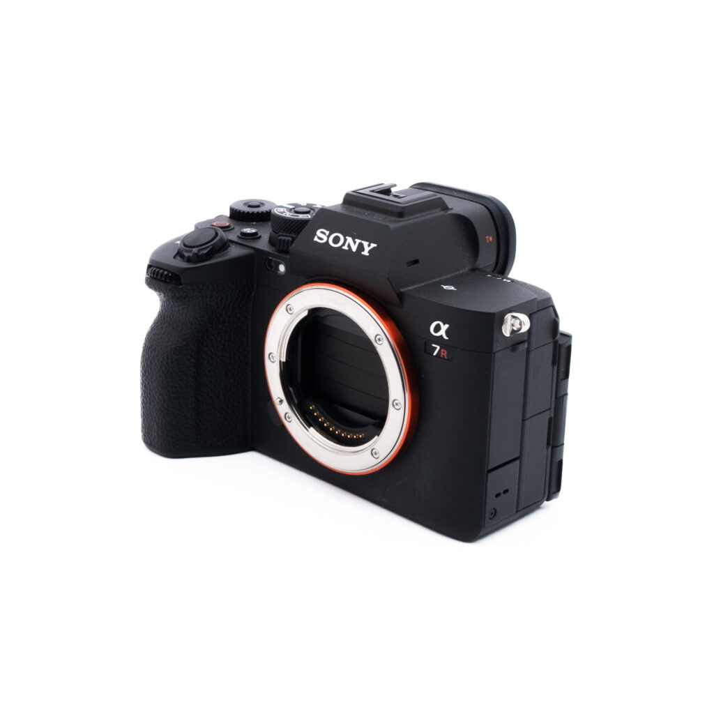 Sony A7R V 9451-4 Sony A7R V – Käytetty