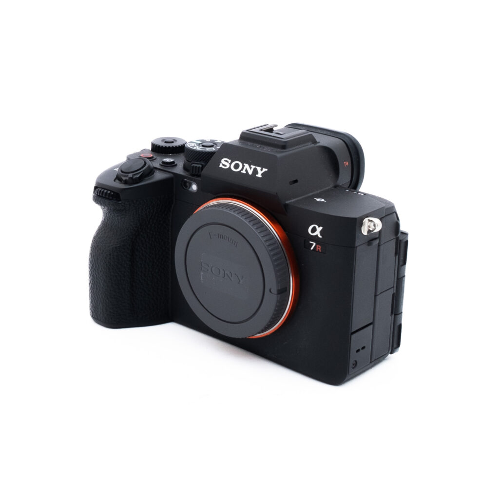 Sony A7R V 9451-5 Sony A7R V – Käytetty