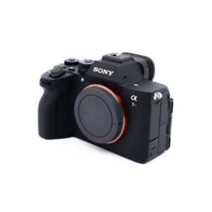 Sony A7R V 9451-5 Sony A7R V – Käytetty