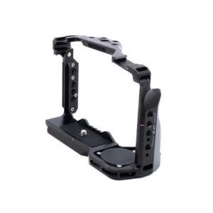 Sony A7R V cage SmallRig 6024 HawkLock Quick Release Cage for Sony A7 V, A7R V & A7 IV - Käytetty