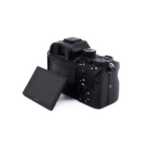 Sony A9 0748-3 Sony A9 – Käytetty