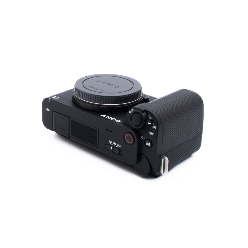 Sony ZV-E1 2901-2-2 Sony ZV-E1 – Käytetty