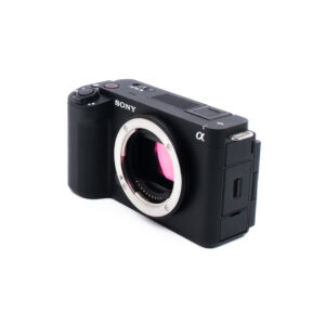 Sony ZV-E1 2901-4-2 Sony ZV-E1 – Käytetty