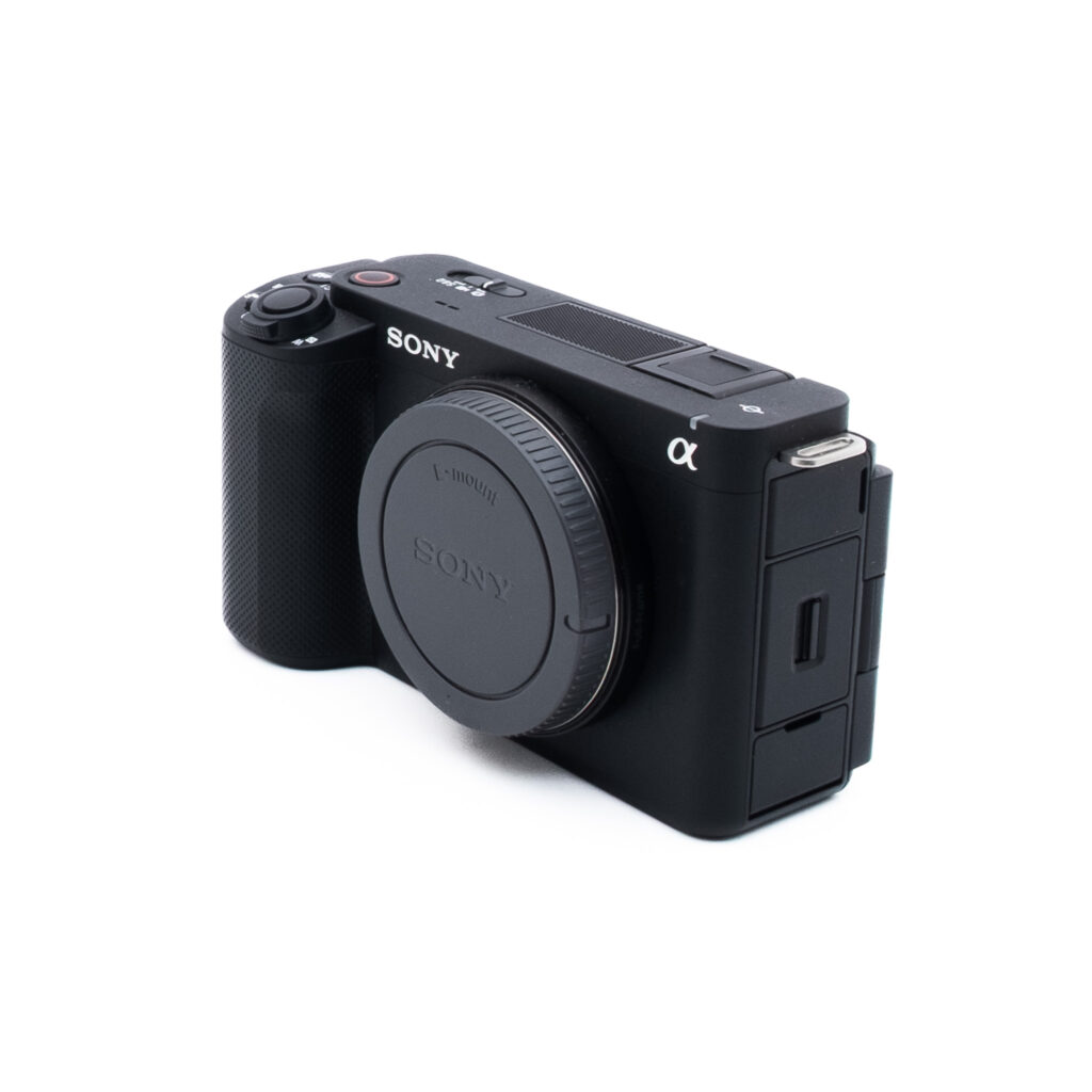 Sony ZV-E1 2901-5-2 Sony ZV-E1 – Käytetty