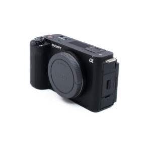 Sony ZV-E1 2901-5-2 Sony ZV-E1 - Käytetty
