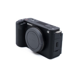 Sony ZV-E1 2901-5-2 Sony ZV-E1 – Käytetty