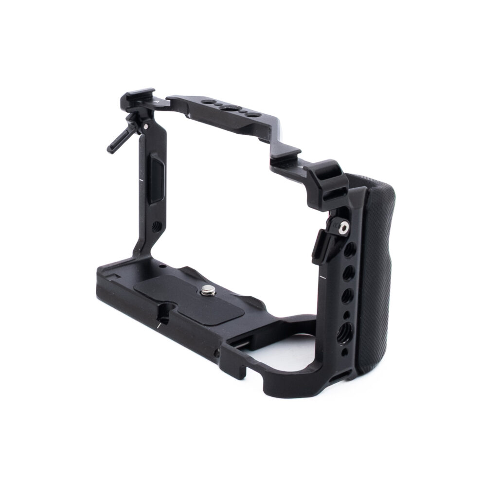 Sony ZV-E1 cage SmallRig 4257 Cage Kit for Sony ZV-E1 - Käytetty