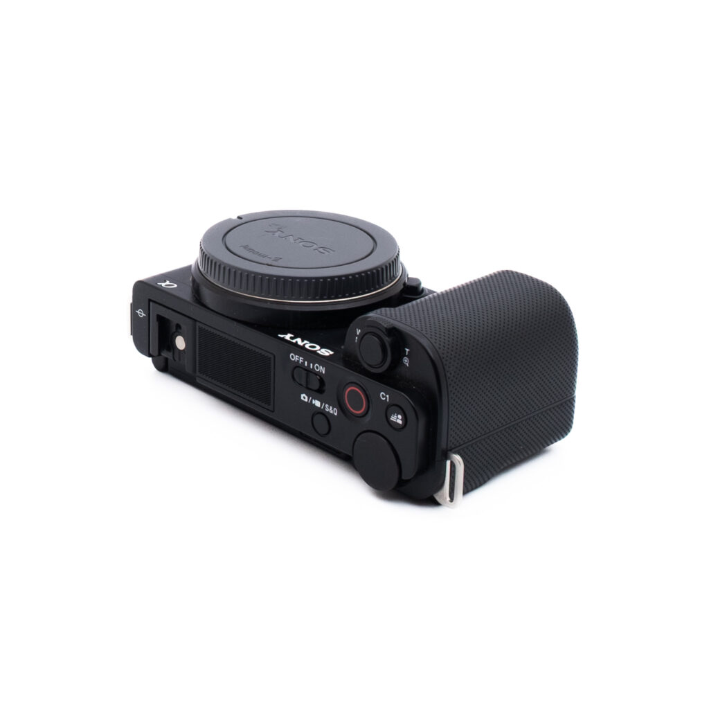Sony ZV-E10 1543-2 Sony ZV-E10 – Käytetty