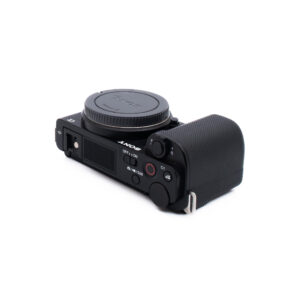 Sony ZV-E10 1543-2 Sony ZV-E10 – Käytetty