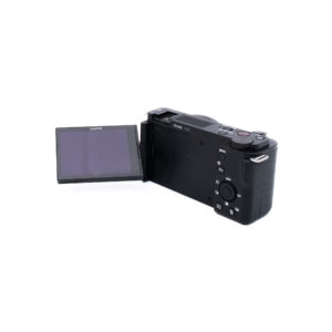 Sony ZV-E10 1543-3 Sony ZV-E10 – Käytetty