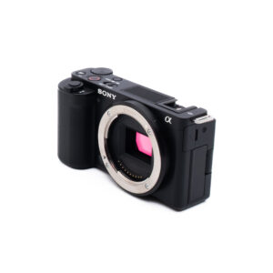 Sony ZV-E10 1543-4 Sony ZV-E10 – Käytetty