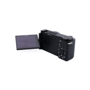 Sony ZV-E10 1545-3 Sony ZV-E10 – Käytetty