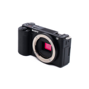 Sony ZV-E10 1545-4 Sony ZV-E10 – Käytetty