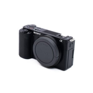 Sony ZV-E10 1545-5 Sony ZV-E10 – Käytetty