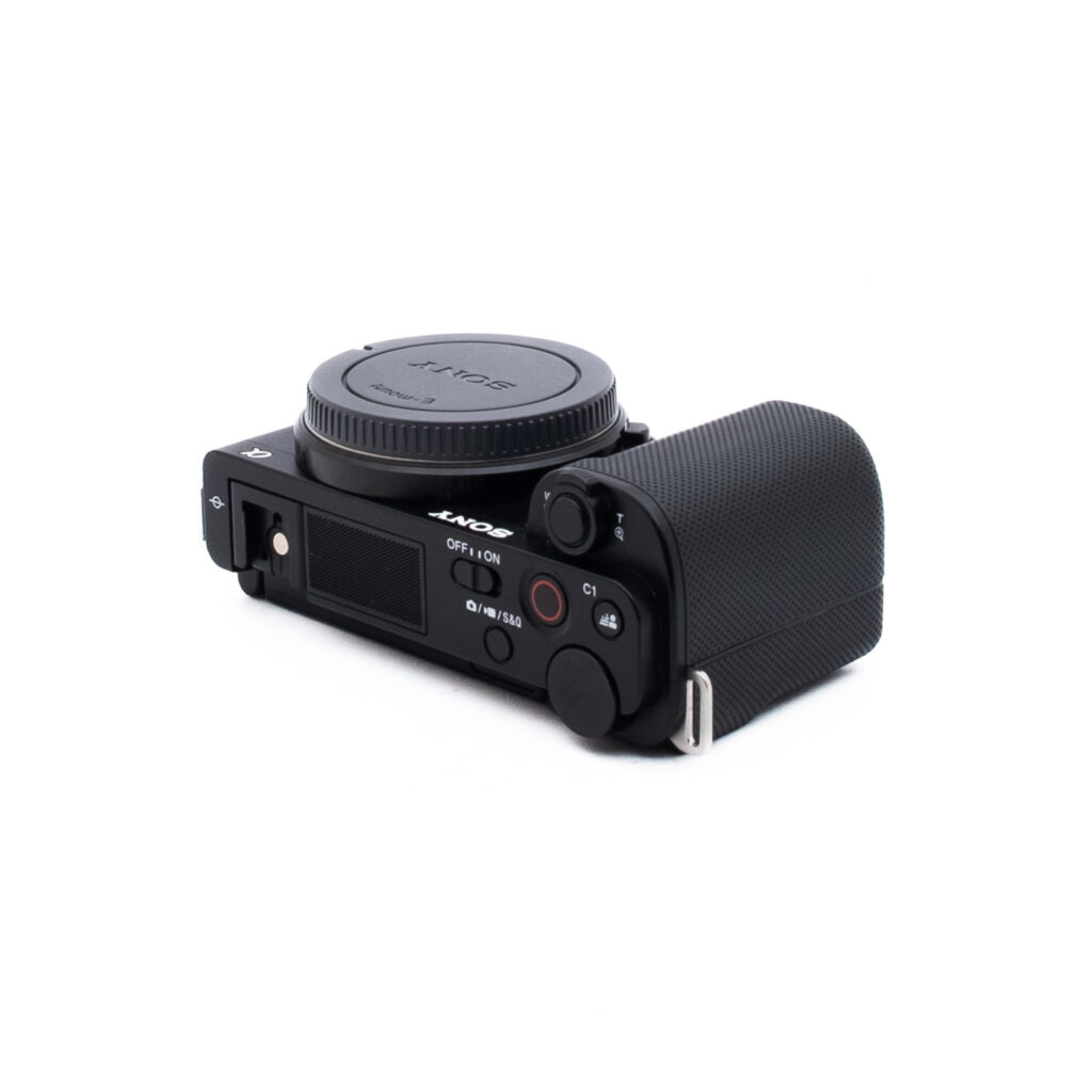 Sony ZV-E10 9680-2 Sony ZV-E10 – Käytetty