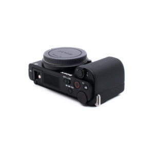 Sony ZV-E10 9680-2 Sony ZV-E10 – Käytetty