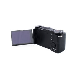 Sony ZV-E10 9680-3 Sony ZV-E10 – Käytetty