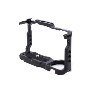 Sony ZV-E10 häkki SmallRig 3531 Cage with Grip For Sony ZV-E10 - Käytetty