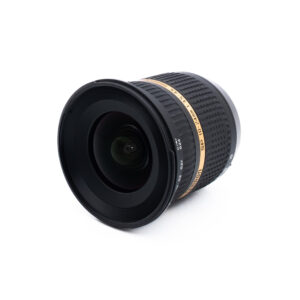 Tamron 10–24mm f35–45 SP for Nikon-2 Tamron 12–20mm f/2.8 lens, Nikon Z