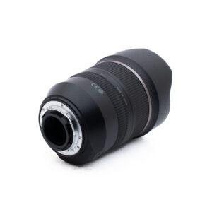 Tamron 15-30mm f28 Nikon-1 Tamron SP 15-30mm f/2.8 Di USD VC Nikon F - Käytetty