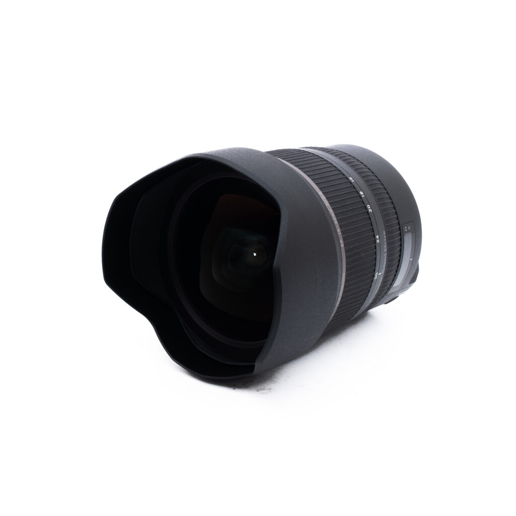 Tamron 15-30mm f28 Nikon-2 Tamron SP 15-30mm f/2.8 Di USD VC Nikon F - Käytetty