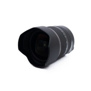 Tamron 15-30mm f28 Nikon-2 Tamron SP 15-30mm f/2.8 Di USD VC Nikon F - Käytetty