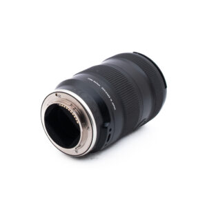 Tamron 17-50mm f4 Di III VXD-1 Tamron 17-50mm f/4 Di III VXD Sony FE - Käytetty