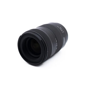 Tamron 17-50mm f4 Di III VXD-2 Tamron 17-50mm f/4 Di III VXD Sony FE - Käytetty