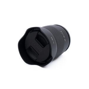 Viltrox 15mm f17 E-3 Viltrox AF 15mm f/1.7 Sony E - Käytetty