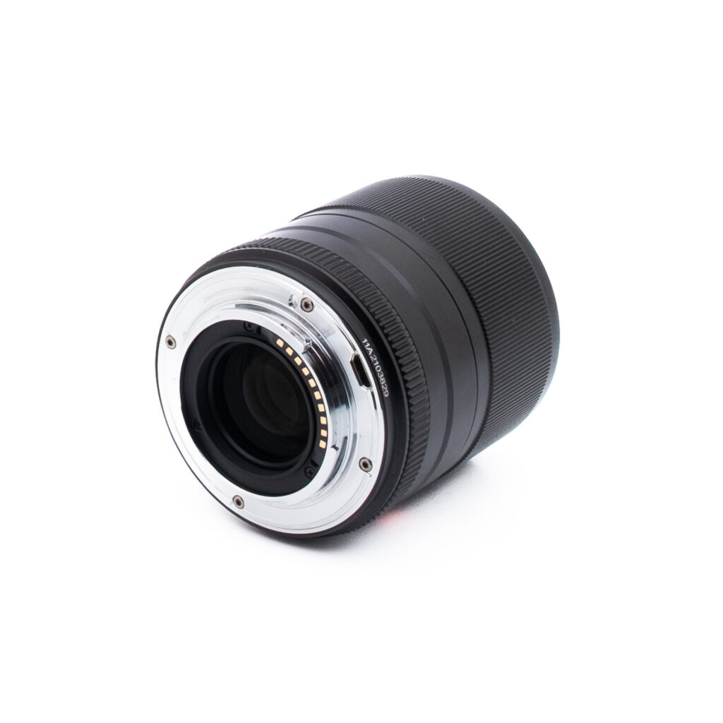 Viltrox 56mm f14 XF Viltrox AF 56mm f/1.4 XF Fuji - Käytetty