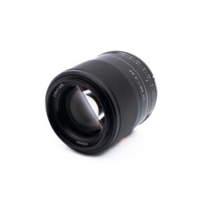 Viltrox AF 56mm f/1.4 XF Fuji - Käytetty