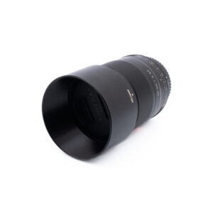 Viltrox 56mm f14 XF-3 Viltrox AF 56mm f/1.4 XF Fuji - Käytetty