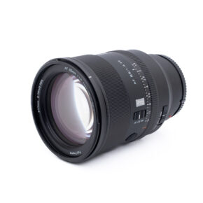 Viltrox-AF-85mm-f1.4-pro-sony-2 Viltrox AF 85mm f/1.4 Pro Sony FE - Käytetty
