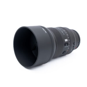 Viltrox-AF-85mm-f1.4-pro-sony Viltrox AF 85mm f/1.4 Pro Sony FE - Käytetty